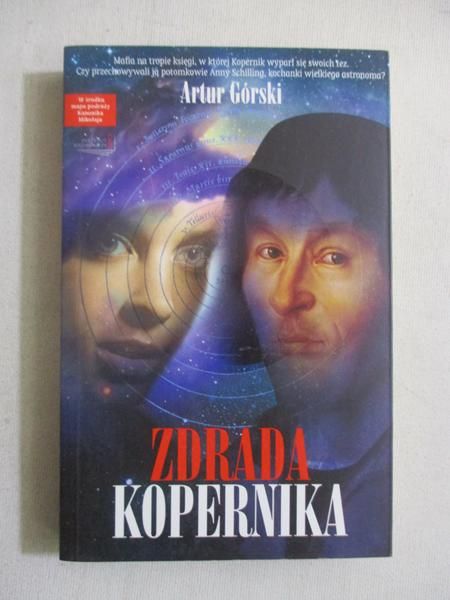Zdrada Kopernika