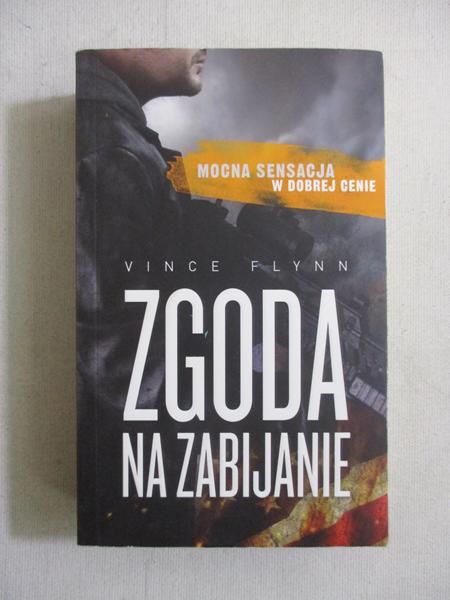 Zgoda na zabijanie