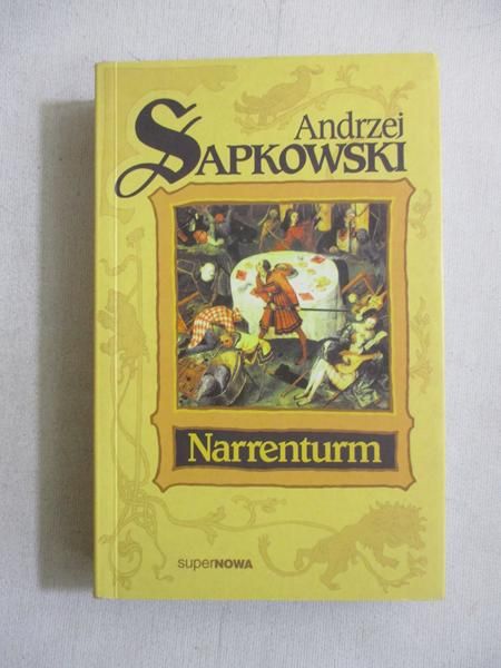Narrenturm