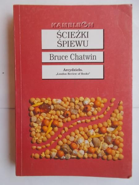 Ścieżki śpiewu