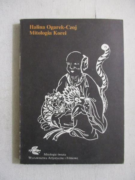 Mitologia Korei