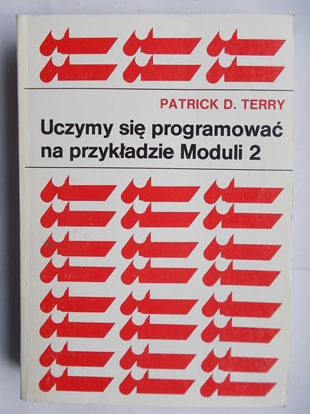 Uczymy się programować na przykładzie Moduli 2