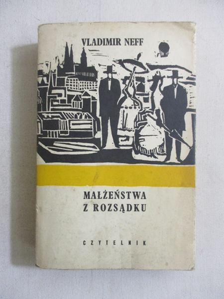 Małżeństwa z rozsądku