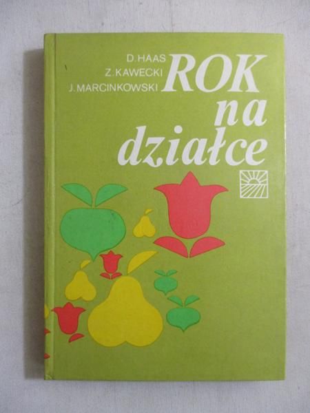 Rok na działce