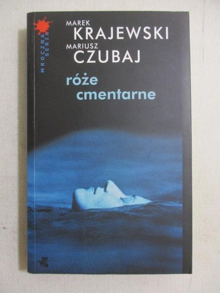 Róże cmentarne