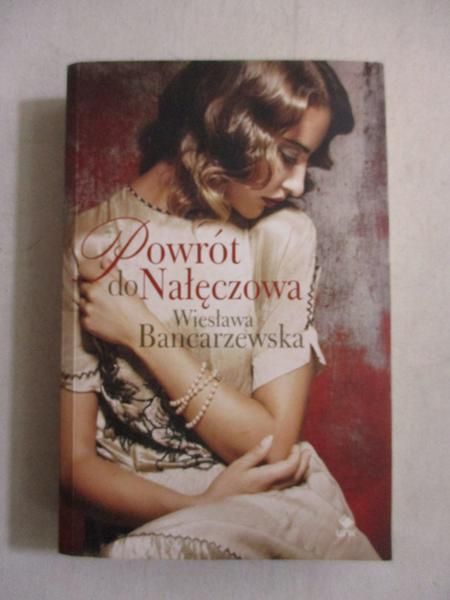 Powrót do Nałęczowa
