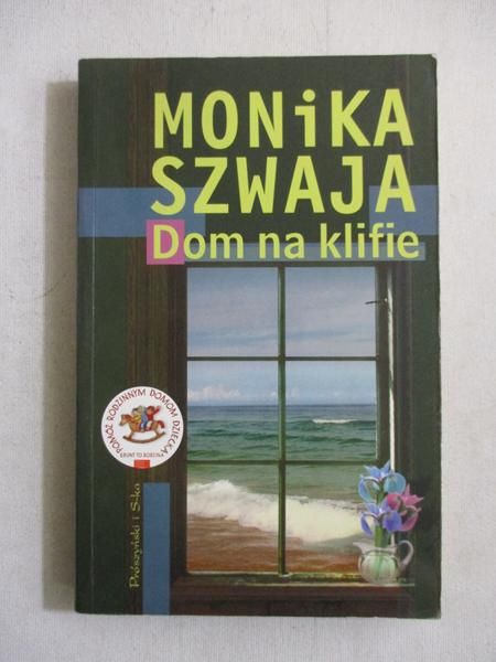 Dom na klifie