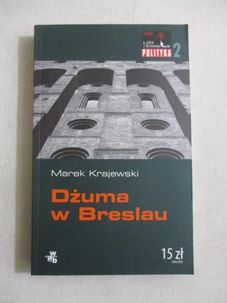 Dżuma w Breslau