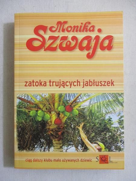 Zatoka trujących jabłuszek