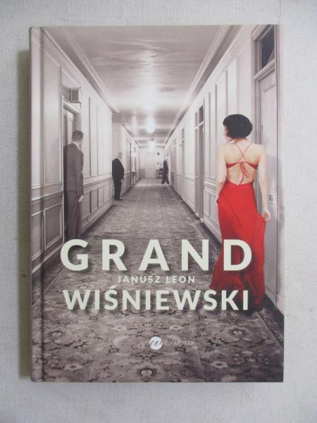 Wiśniewski Janusz Leon - Grand