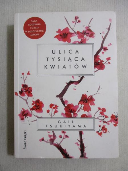 Ulica tysiąca kwiatów
