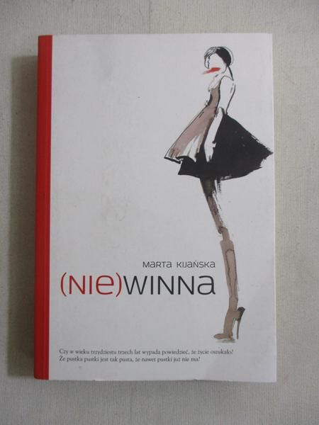 (Nie)winna