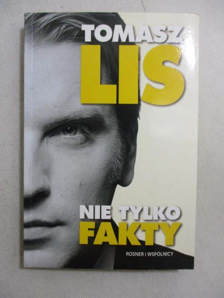 Nie tylko fakty