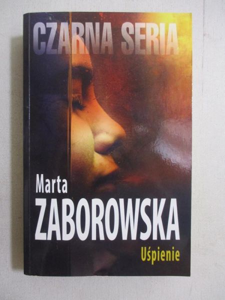 Uśpienie