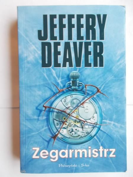 Zegarmistrz