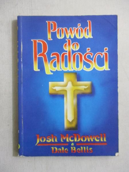 Powód do radości