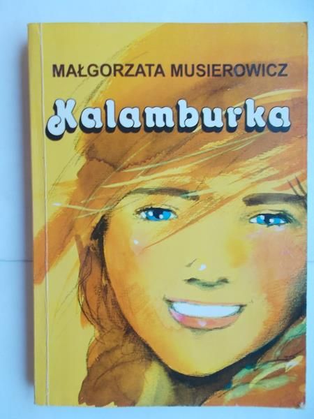 Kalamburka
