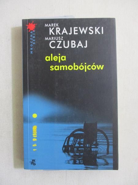 Aleja samobójców