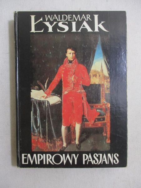 Empirowy pasjans
