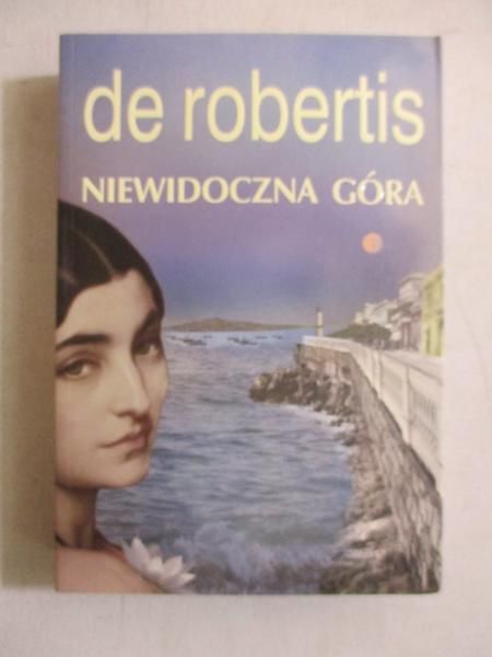 Niewidoczna góra