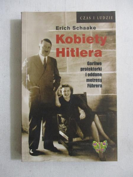 Kobiety Hitlera