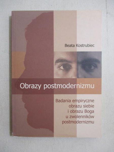 Obrazy postmodernizmu