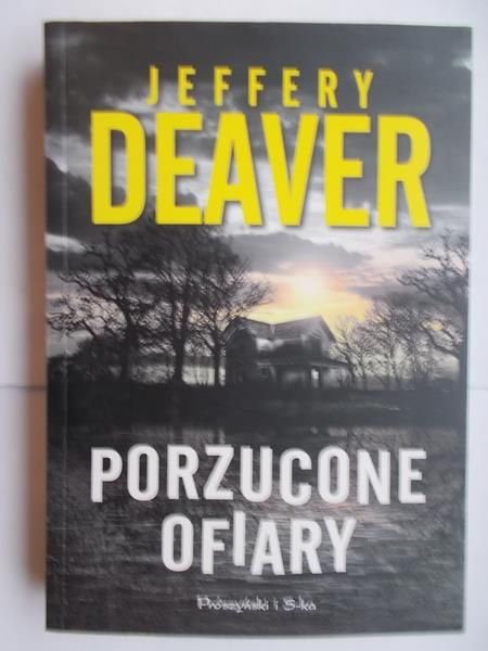Porzucone ofiary