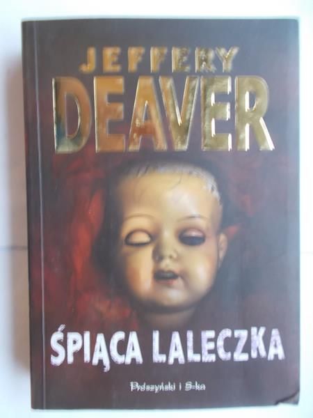 Śpiąca laleczka
