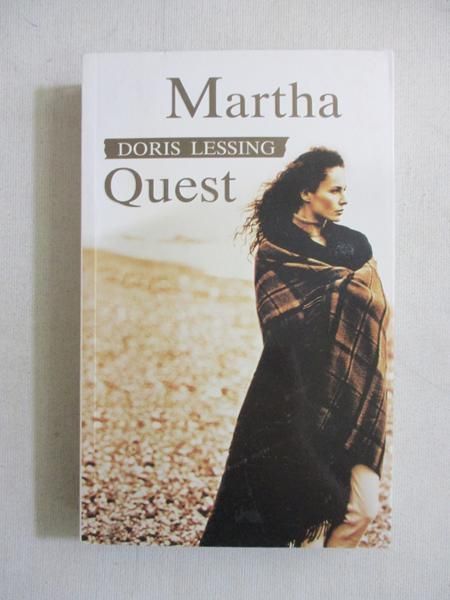 Lessing Doris - Martha Quest
