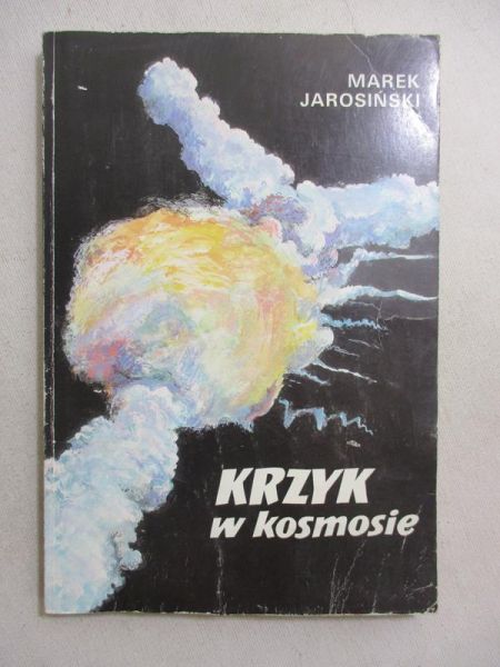 Krzyk w kosmosie