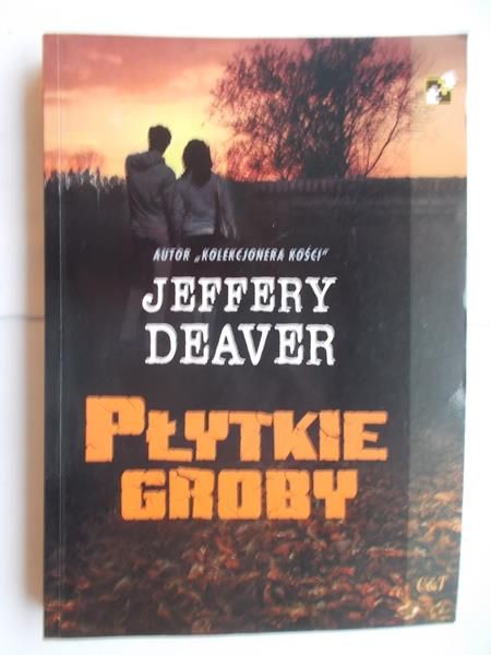 Płytkie groby