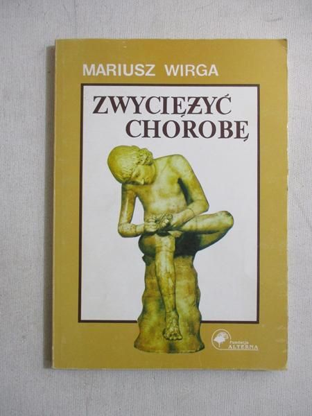 Zwyciężyć chorobę