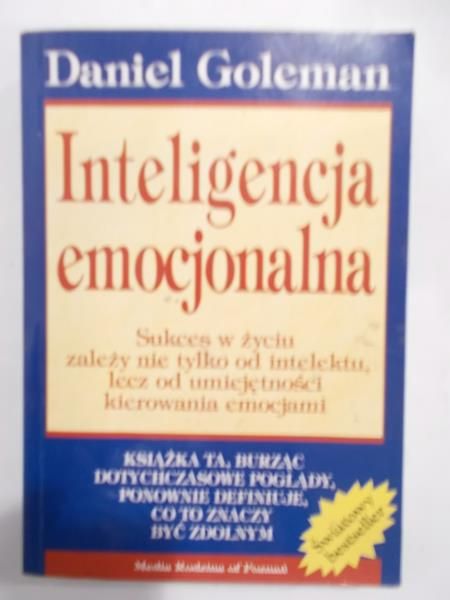 Inteligencja emocjonalna