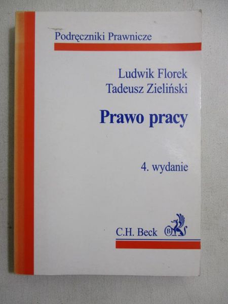 Prawo pracy