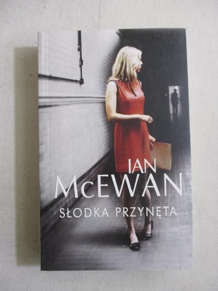 Słodka przynęta