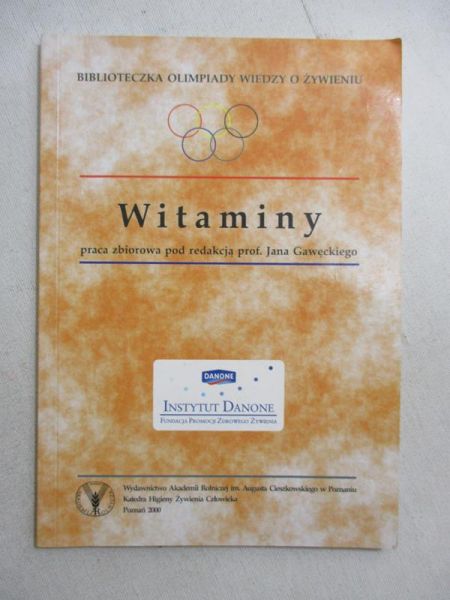Witaminy