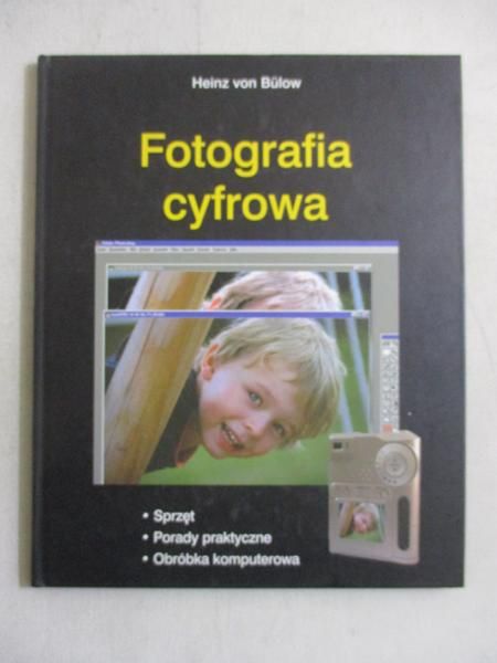 Fotografia cyfrowa