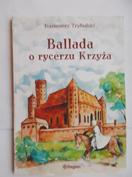 Ballada o rycerzu Krzyża