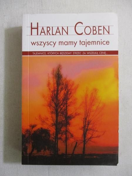 Wszyscy mamy tajemnice