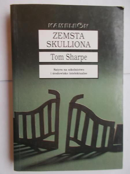 Zemsta Skulliona