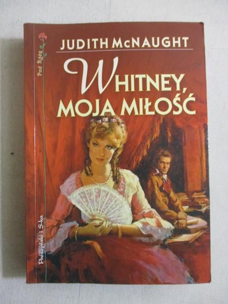 Whitney, moja miłość