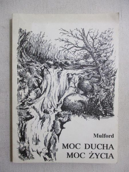 Moc ducha, moc życia
