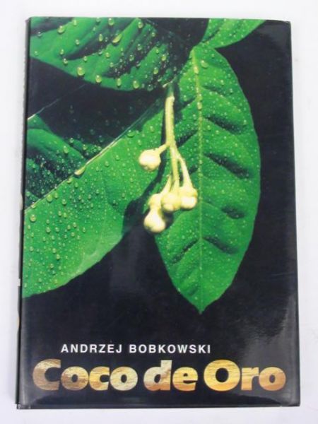 Coco de Oro