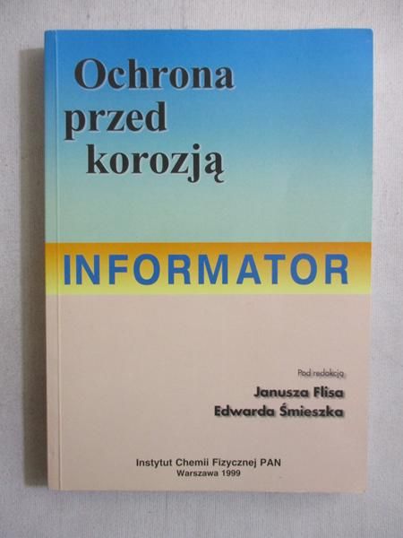 Ochrona przed korozją