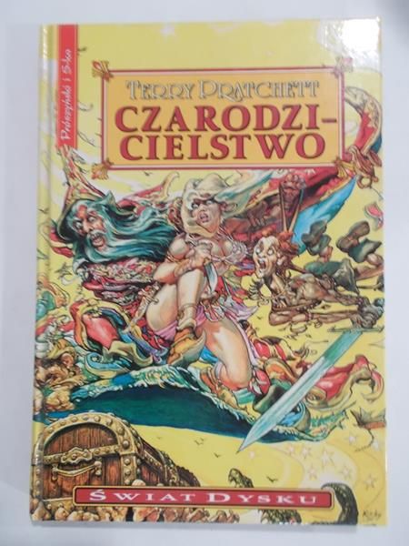 Czarodzicielstwo