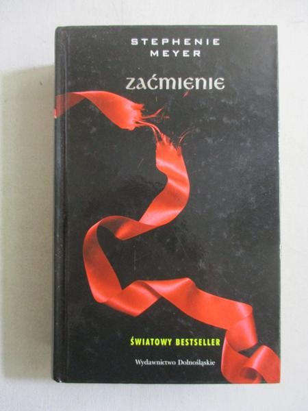 Zaćmienie
