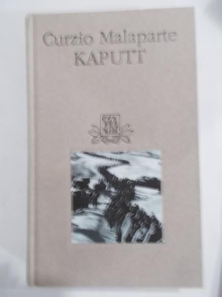 Kaputt