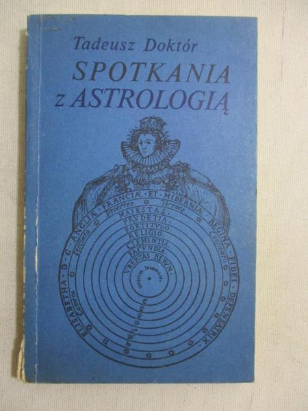 Doktór Tadeusz - Spotkania z astrologią
