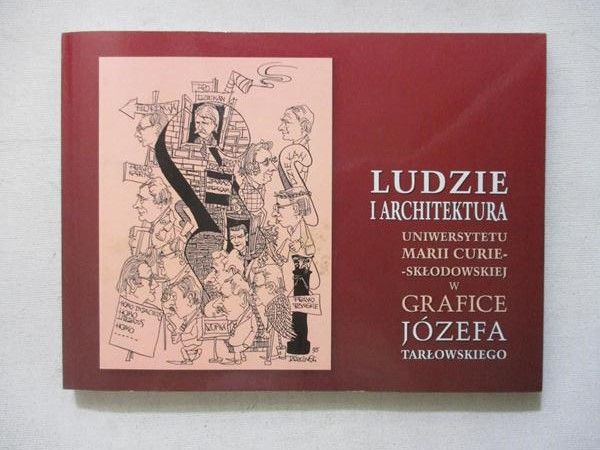 Ludzie i architektura