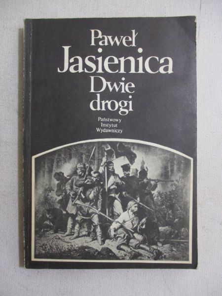 Dwie drogi